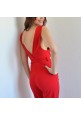 Mediterranea - Jumpsuits Red 